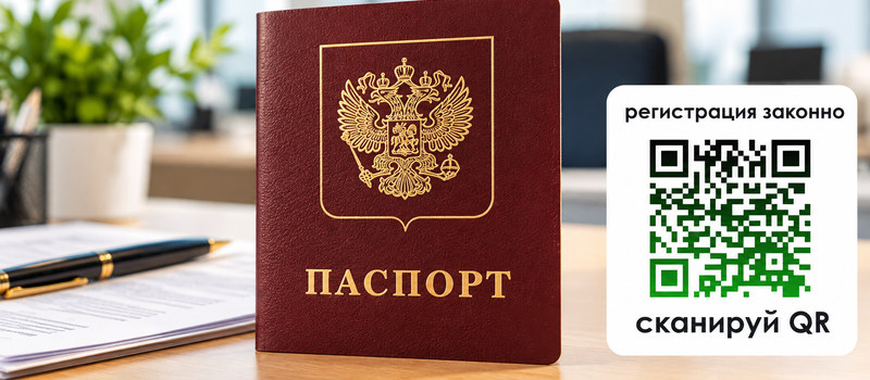 прописка в Гагарине